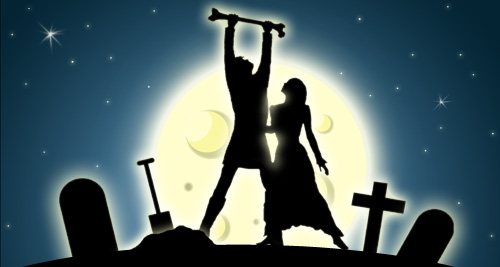 Plague! The Musical